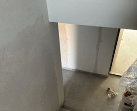 Vidaus apdailos darbai Ade Statyba / Adomas / Darbų pavyzdys ID 4368923