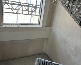 Vidaus apdailos darbai Ade Statyba / Adomas / Darbų pavyzdys ID 4368925