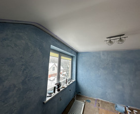 Vidaus apdailos darbai Ade Statyba / Adomas / Darbų pavyzdys ID 4368957