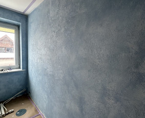 Vidaus apdailos darbai Ade Statyba / Adomas / Darbų pavyzdys ID 4368963