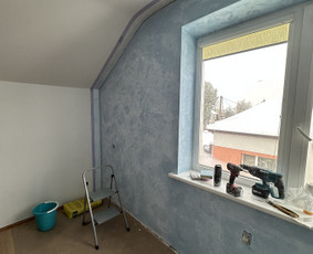 Vidaus apdailos darbai Ade Statyba / Adomas / Darbų pavyzdys ID 4368965