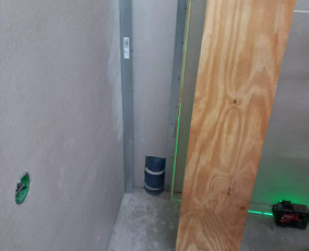 Vidaus apdailos darbai Ade Statyba / Adomas / Darbų pavyzdys ID 4368973