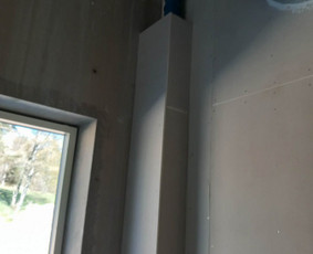 Vidaus apdailos darbai Ade Statyba / Adomas / Darbų pavyzdys ID 4368979