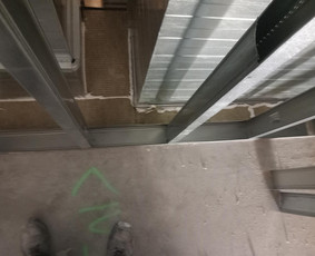 Vidaus apdailos darbai Ade Statyba / Adomas / Darbų pavyzdys ID 4368983