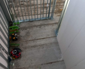Vidaus apdailos darbai Ade Statyba / Adomas / Darbų pavyzdys ID 4368995