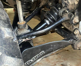 Motorolerių remontas - Motociklų, keturračių remontas - 4