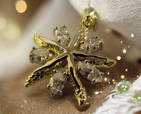 Juvelyrai, juvelyriniai dirbiniai - Juvelyro pagalba - 3