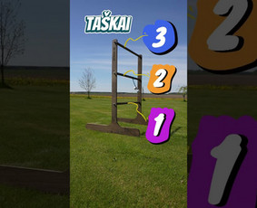 Renginiai, &scaron;ventės - Lauko žaidimų nuoma &Scaron;iauliuose - 1