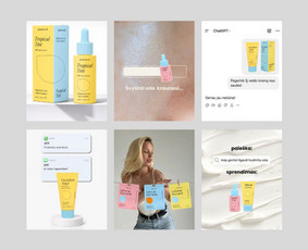 Komunikacijos specialistai - Socialinių Tinklų Administravimas - 1