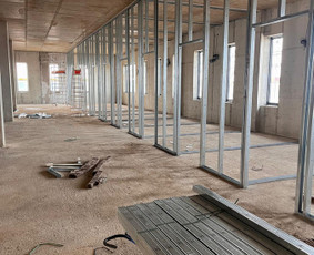 Statybos darbai - Viskas, kas i&scaron; medžio! Ir ne tik! - 4