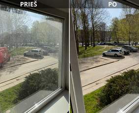 Valymo paslaugos - Kokybi&scaron;kos valymo paslaugos , už prieinama kaina. - 1