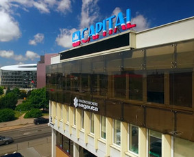 Reklaminių klipų kūrimas - Video filmavimas / Foto / Dizainas / Reklamos valdymas - 1