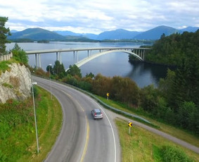 Filmavimas, fotografavimas dronu - Video filmavimas / Foto / Dizainas / Reklamos valdymas - 2