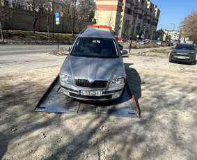 Techninė pagalba kelyje24/7 Tralo paslaugos 24/7 Užvedimas / MB OLTRA / Darbų pavyzdys ID 4369223