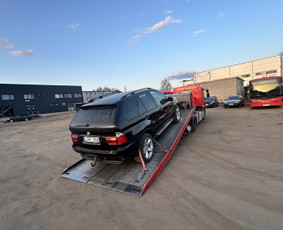 Techninė pagalba kelyje - Techninė pagalba kelyje24/7 - 4