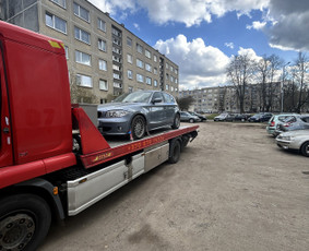 Techninė pagalba kelyje - Techninė pagalba kelyje24/7 - 3