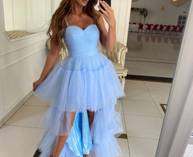 Proginių, vakarinių suknelių nuoma - Proginių suknelių nuoma moterims, paaugliams ir vaikams - 2