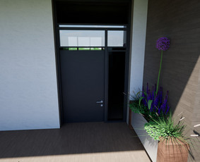 Kraštovaizdžio projektavimas / Gintarė Čiginskaitė / Darbų pavyzdys ID 4369303