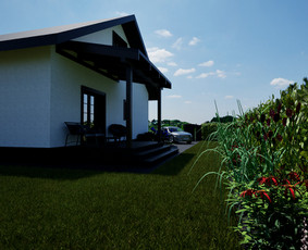 Aplinkos tvarkymas, apželdinimas - Kra&scaron;tovaizdžio projektavimas - 4