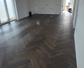 Visų tipų grindų montavimas ir išlyginamasis sluoksnis / MM / Darbų pavyzdys ID 4369331