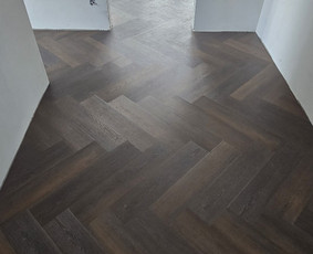 Laminato klojimas - Visų tipų grindų montavimas ir i&scaron;lyginamasis sluoksnis - 4