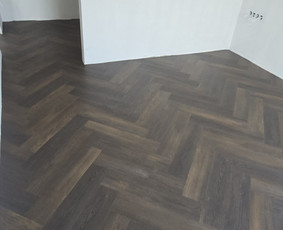 Laminato klojimas - Visų tipų grindų montavimas ir i&scaron;lyginamasis sluoksnis - 2