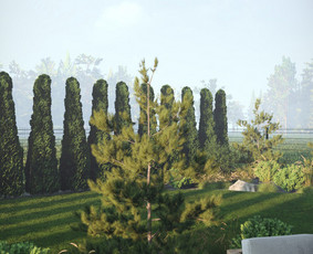 Kra&scaron;tovaizdžio projektavimas - Kra&scaron;tovaizdžio dizainas - 2