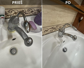 Valymo paslaugos - &Scaron;varą Jūsų namams - 4