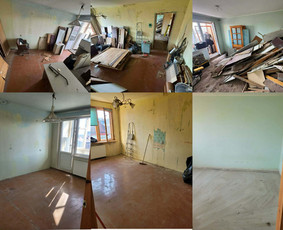 Griovimo darbai - Griovimo demontavimo darbai visoje Lietuvoje - 3