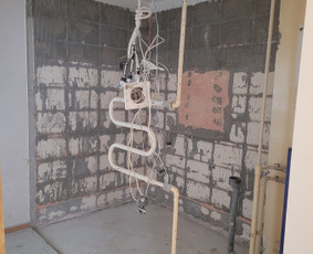 Griovimo darbai - Griovimo demontavimo darbai visoje Lietuvoje - 1