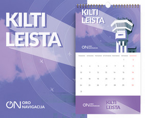 Internetas, IT - Grafinis dizainas / iliustracija - 2