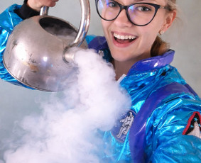 Laisvalaikis, pramogos, turizmas - Animatorė -personažai, burbulų &scaron;ou,vaikų gimtadieniai - 3