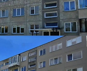 Profesionalios aukštalipių paslaugos visoje Lietuvoje / Martynas Streckis / Darbų pavyzdys ID 4369535