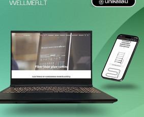 Mokėjimo sistemų pajungimas - Unikalus svetainių ir el. parduotuvių kūrimas, Seo, Ui/ux - 3