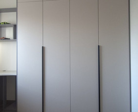 Baldų gamyba - Nestandartinių baldų, laiptų, metalinių konstrukcijų gamyba - 4