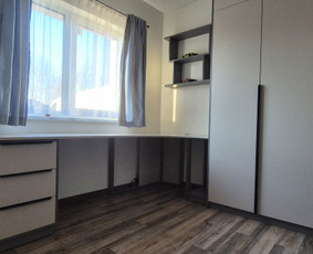 Baldų gamyba - Nestandartinių baldų, laiptų, metalinių konstrukcijų gamyba - 3