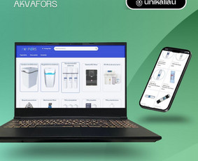 Mokėjimo sistemų pajungimas - Unikalus svetainių ir el. parduotuvių kūrimas, Seo, Ui/ux - 1