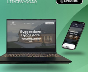 Internetas, IT - Unikalus svetainių ir el. parduotuvių kūrimas, Seo, Ui/ux - 4