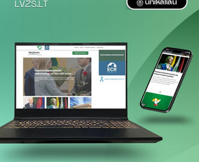 Internetas, IT - Unikalus svetainių ir el. parduotuvių kūrimas, Seo, Ui/ux - 3