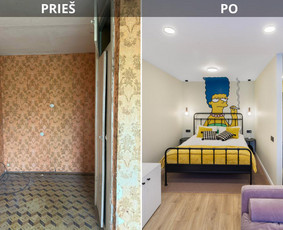 Interjero dizaineriai - Interjero dizainas - 2