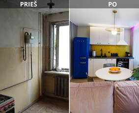 Interjero dizaineriai - Interjero dizainas - 3