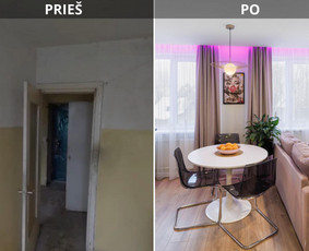 Interjero dizaineriai - Interjero dizainas - 4