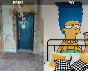 Interjero dizaineriai - Interjero dizainas - 1