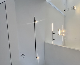 Espro įtempiamos lubos Kokybės Garantas / ESPRO Įtempiamos Lubos / Darbų pavyzdys ID 4260811