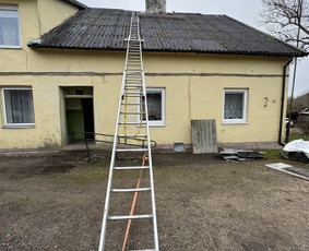 Kaminų skardinimas,skardu Lankstimas / Justinas Mickus / Darbų pavyzdys ID 4369835