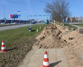 Visi Žemės Kasimo Darbai,nuoma. / Linas Galiauskas / Darbų pavyzdys ID 4370055