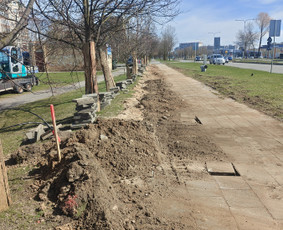 Statybos, apdaila - Visi Žemės Kasimo Darbai,nuoma. - 3