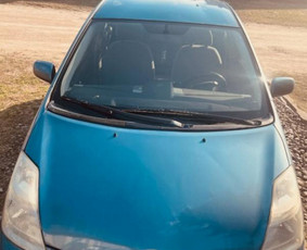 Nuomos paslaugos - I&scaron;nuomojamas lengsuis automobilis - 1