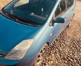 Nuomos paslaugos - I&scaron;nuomojamas lengsuis automobilis - 2