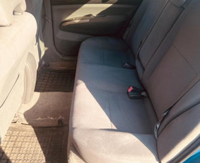 Nuomos paslaugos - I&scaron;nuomojamas lengsuis automobilis - 3